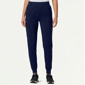 Rubi Slim ULTRAsoft Scrub Jogger